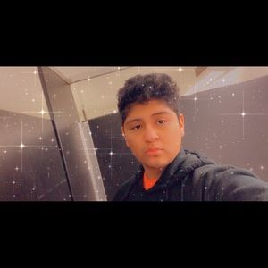 Meet your Posher, Luis